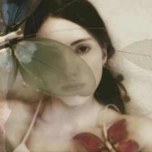 Meet your Posher, Mithrandir (Jen H)